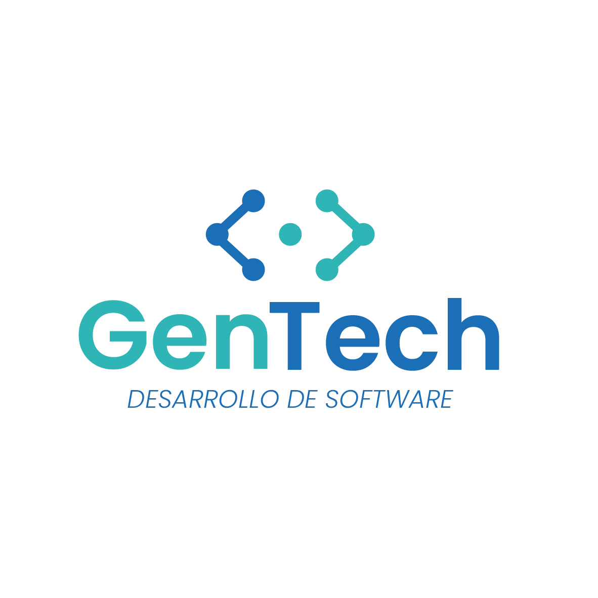 GenTech — Empresa de Desarrollo de Software en Oaxaca